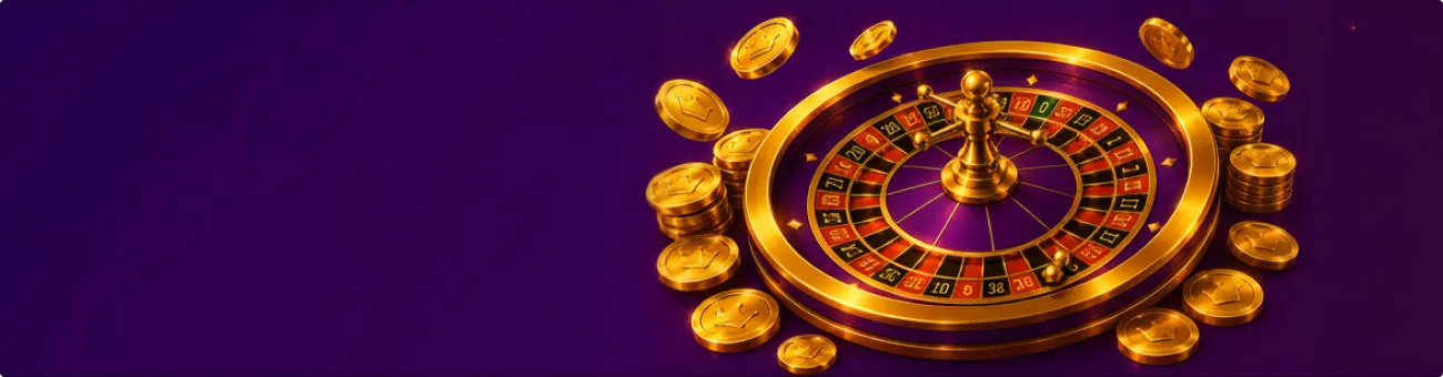 Wild Joker Casino Banner 3